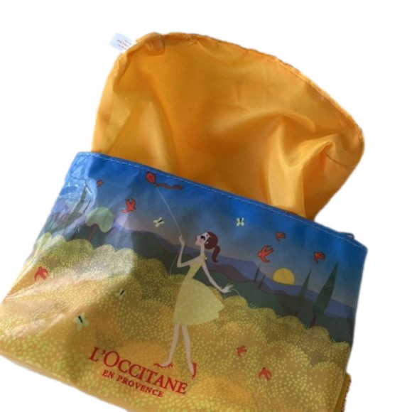 L’OCCITANE En Provence Pouch OS - Picture 4 of 7